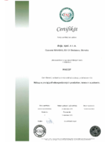 HACCP