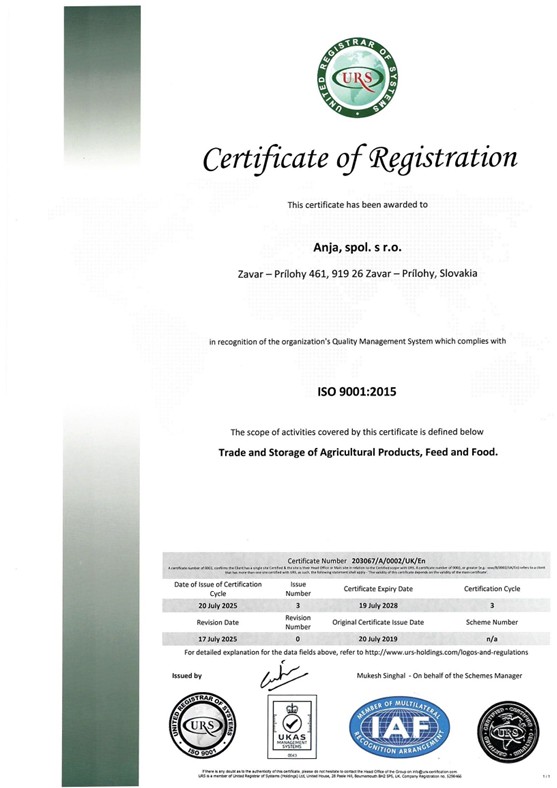 thumbnail of HACCP-En